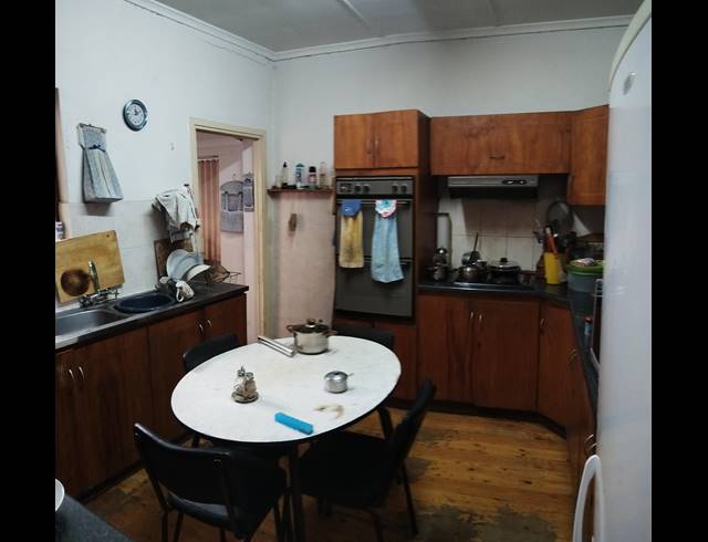 3 BEDROOM FREESTANDING FOR SALE IN VALLEISIG